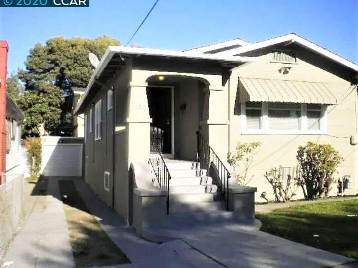 2366 E 20th St, Oakland, CA | Meadowbrook. Photo 1 of 15