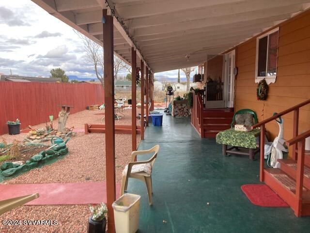 2395 Cedar Ln, Cottonwood, AZ | Verde Village Unit 3. Photo 18 of 27
