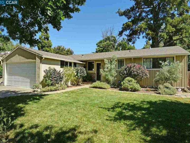 2419 Erie Dr, Concord, CA | Holbrook Heights. Photo 1 of 31