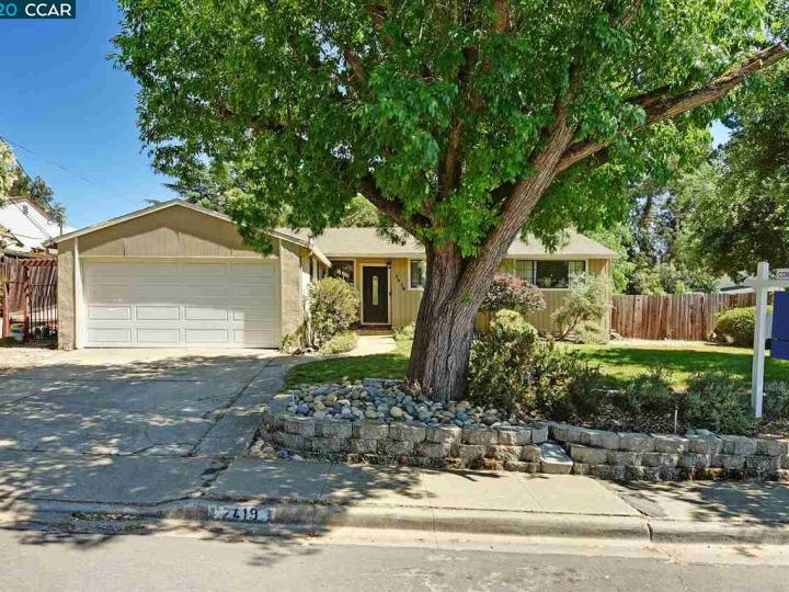 2419 Erie Dr, Concord, CA | Holbrook Heights. Photo 2 of 31