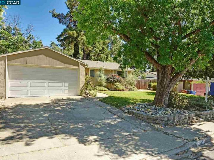 2419 Erie Dr, Concord, CA | Holbrook Heights. Photo 3 of 31