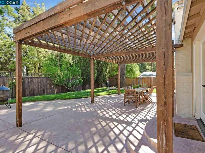2419 Erie Dr, Concord, CA | Holbrook Heights. Photo 25 of 31