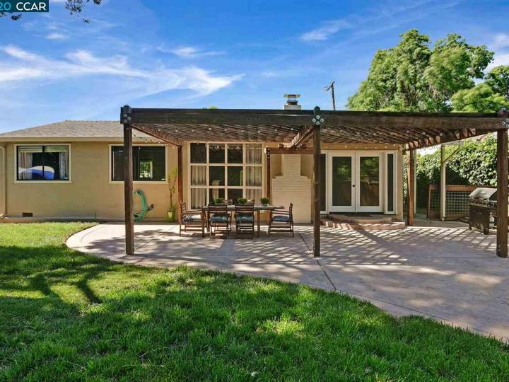 2419 Erie Dr, Concord, CA | Holbrook Heights. Photo 26 of 31