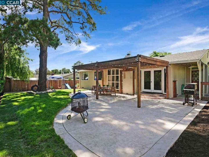 2419 Erie Dr, Concord, CA | Holbrook Heights. Photo 27 of 31