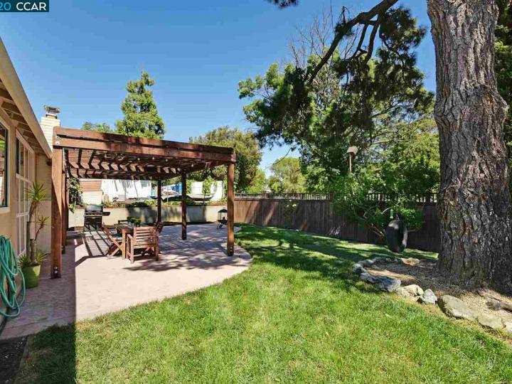 2419 Erie Dr, Concord, CA | Holbrook Heights. Photo 29 of 31