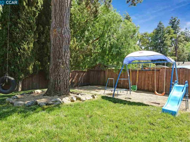 2419 Erie Dr, Concord, CA | Holbrook Heights. Photo 30 of 31