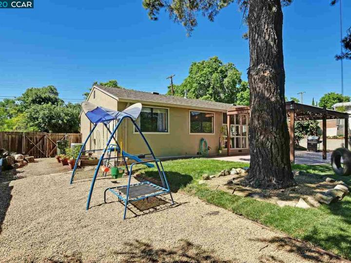 2419 Erie Dr, Concord, CA | Holbrook Heights. Photo 31 of 31