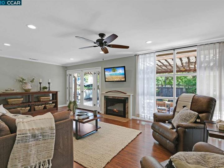 2419 Erie Dr, Concord, CA | Holbrook Heights. Photo 5 of 31