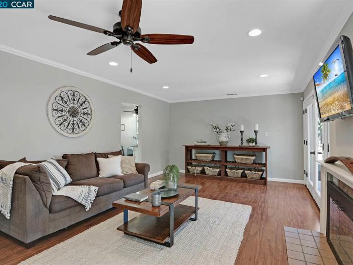 2419 Erie Dr, Concord, CA | Holbrook Heights. Photo 6 of 31
