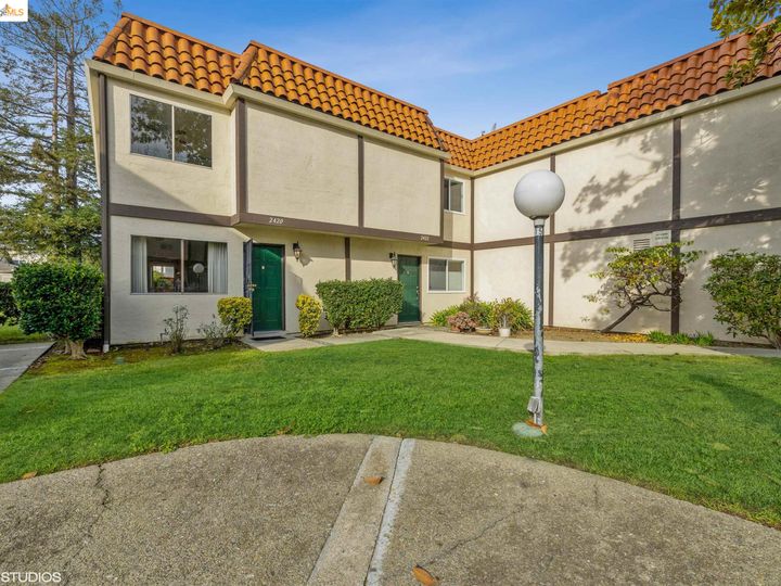 2420 Belvedere Ave, San Leandro, CA, 94577 Townhouse. Photo 1 of 19