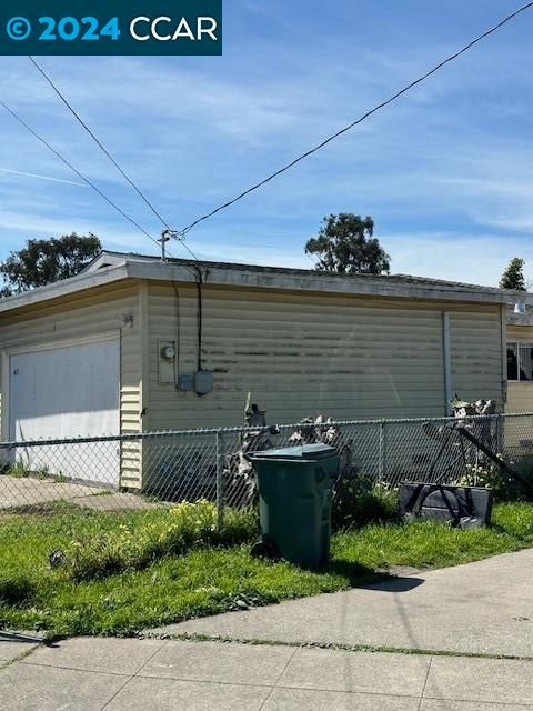 2425 Manchester Ave, San Pablo, CA | . Photo 2 of 23