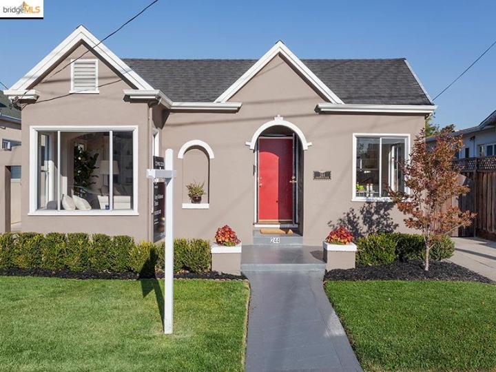 244 Cherrywood Ave, San Leandro, CA | Best Manor. Photo 1 of 21