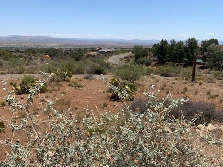 2450 S Rim View Dr, Cottonwood, AZ | Under 5 Acres. Photo 47 of 59