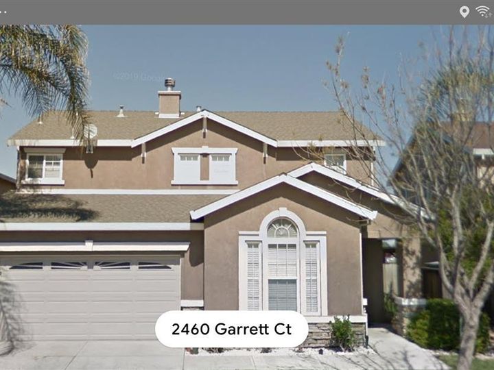 2461 Garrett Ct, Tracy, CA | Central Tracy. Photo 1 of 1