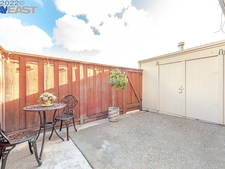 2470 Belvedere Ave, San Leandro, CA, 94577 Townhouse. Photo 46 of 56