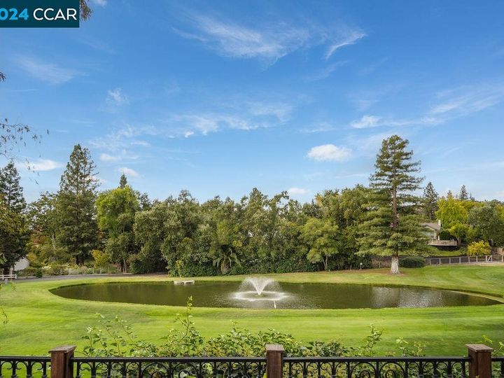 2493 Roundhill Dr, Alamo, CA | Roundhill Country Club. Photo 44 of 52