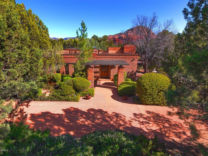 250 Foothills South Dr, Sedona, AZ | Foothills S 1. Photo 1 of 45