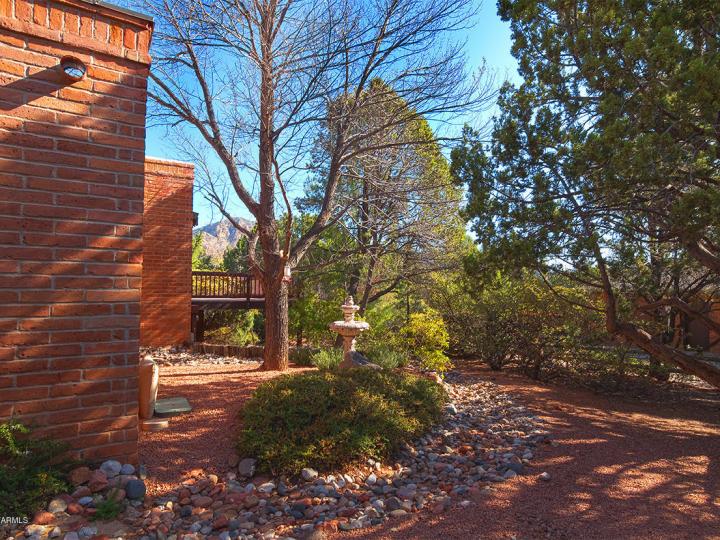 250 Foothills South Dr, Sedona, AZ | Foothills S 1. Photo 20 of 45