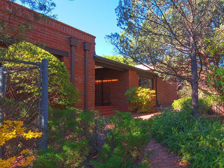 250 Foothills South Dr, Sedona, AZ | Foothills S 1. Photo 32 of 45
