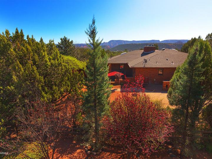 250 Foothills South Dr, Sedona, AZ | Foothills S 1. Photo 34 of 45