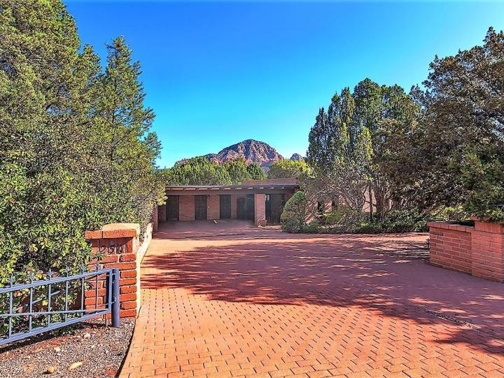 250 Foothills South Dr, Sedona, AZ | Foothills S 1. Photo 36 of 45