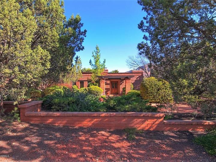 250 Foothills South Dr, Sedona, AZ | Foothills S 1. Photo 39 of 45