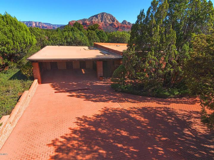250 Foothills South Dr, Sedona, AZ | Foothills S 1. Photo 42 of 45