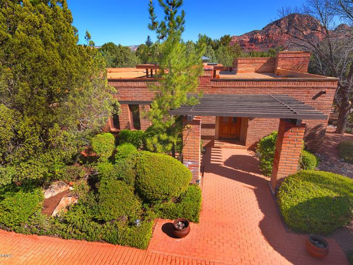250 Foothills South Dr, Sedona, AZ | Foothills S 1. Photo 43 of 45