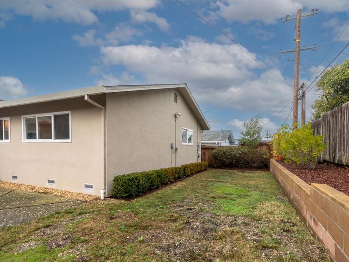 2501 Shannon Dr, South San Francisco, CA | . Photo 31 of 37