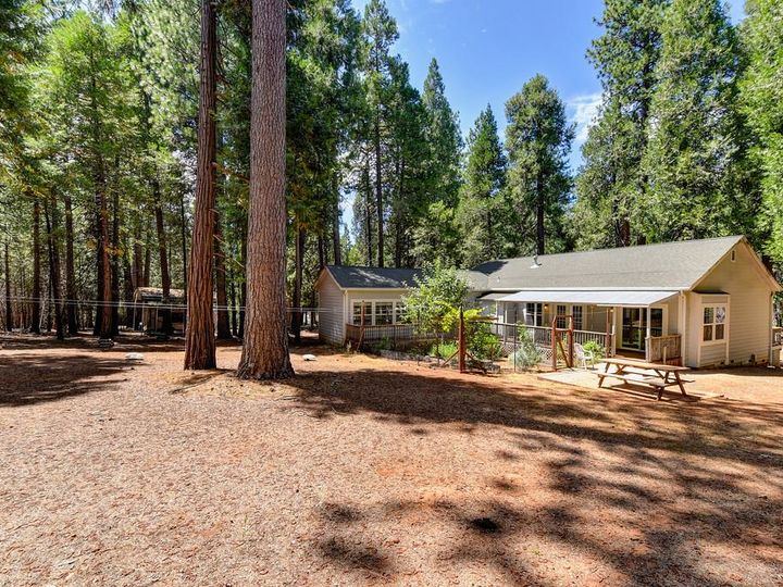 25150 Overland Dr, Volcano, CA | . Photo 13 of 25