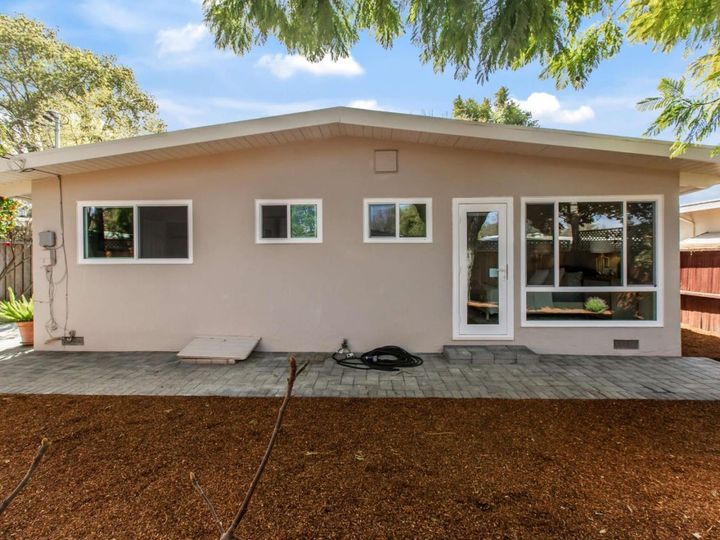 2518 Mardell Way, Mountain View, CA | . Photo 33 of 36
