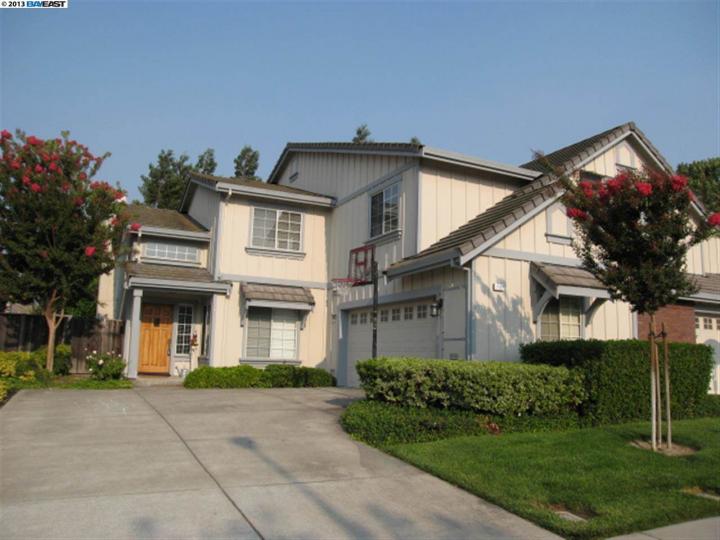 2537 Glen Isle Ave Pleasanton CA Multi-family home. Photo 1 of 1