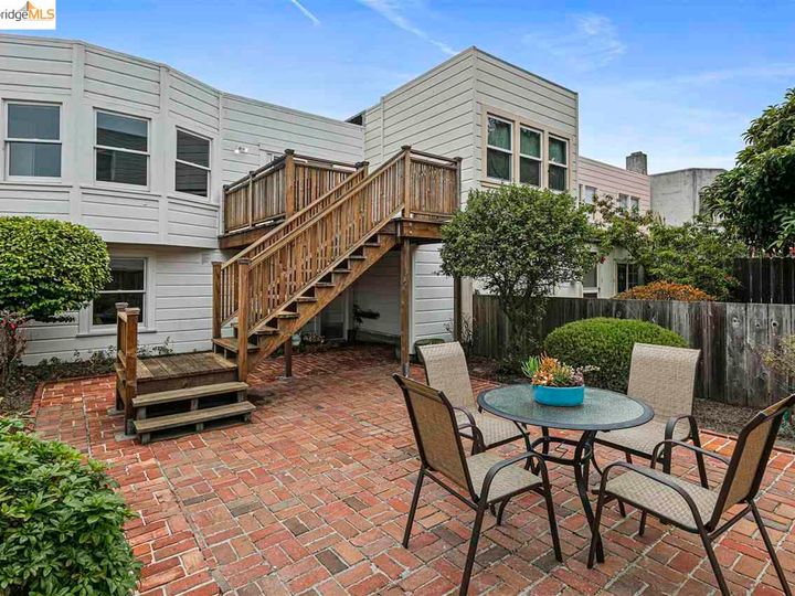 2546 19th Ave, San Francisco, CA | Parkside. Photo 34 of 40