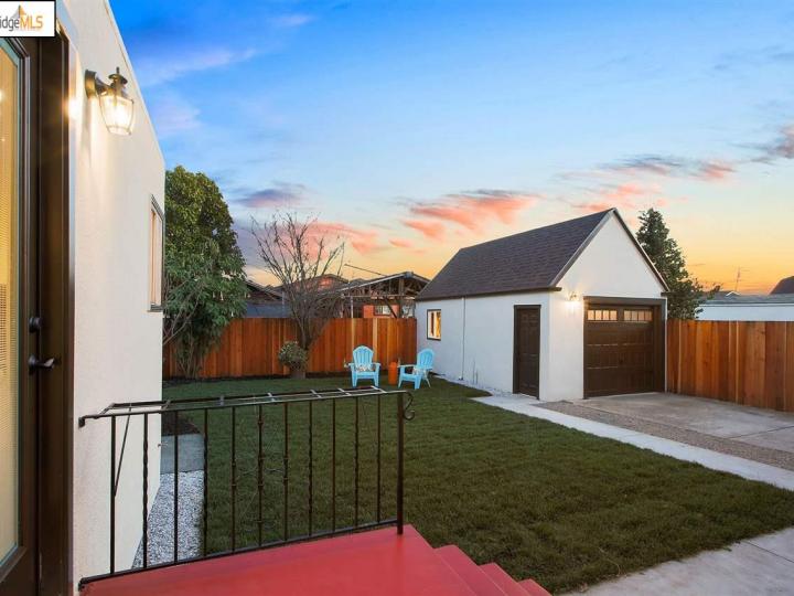 2546 68th Ave, Oakland, CA | Havenscourt. Photo 30 of 35