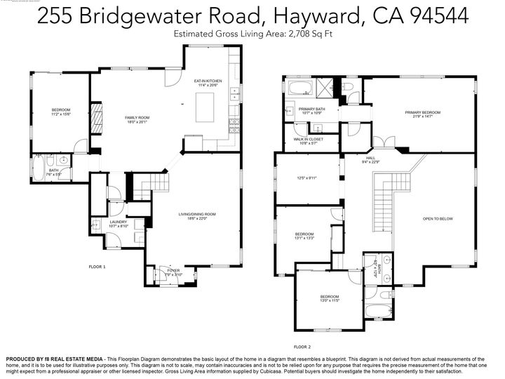 255 Bridgewater Rd, Hayward, CA | Twin Bridges. Photo 48 of 48