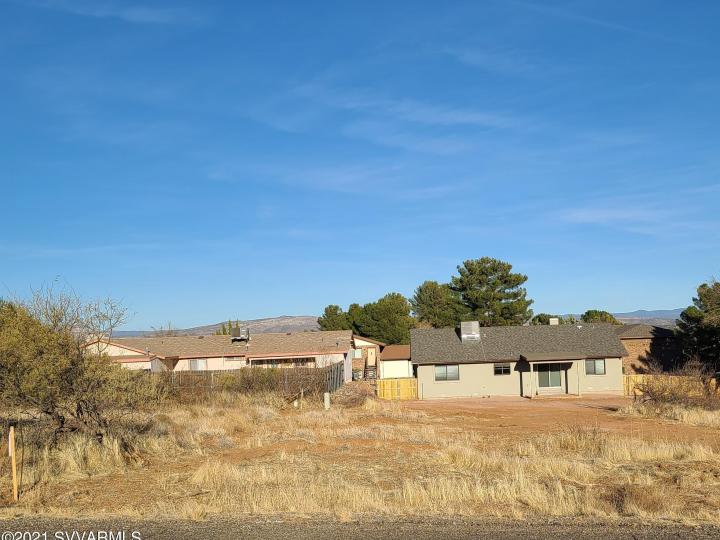 2553 S Village Dr, Cottonwood, AZ | Verde Village Unit 2. Photo 1 of 13