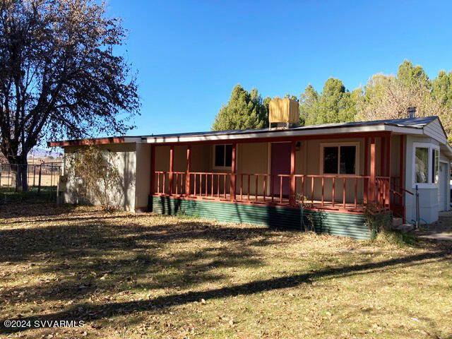 2570 S Riverbend Rd, Cottonwood, AZ | 5 Acres Or More. Photo 1 of 28