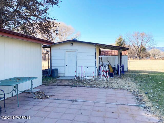 2570 S Riverbend Rd, Cottonwood, AZ | 5 Acres Or More. Photo 19 of 28