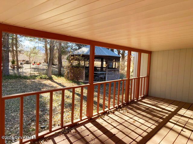 2570 S Riverbend Rd, Cottonwood, AZ | 5 Acres Or More. Photo 3 of 28