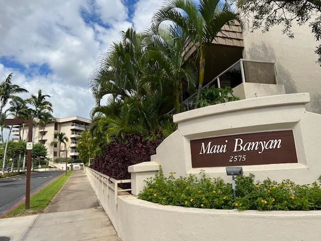 Maui Banyan condo #P-206. Photo 21 of 23