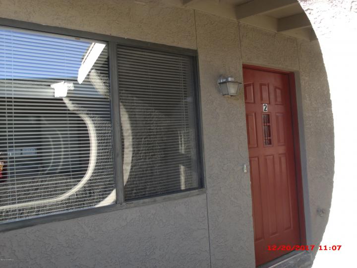 2586 Quirt Cir Cottonwood AZ Home. Photo 1 of 16