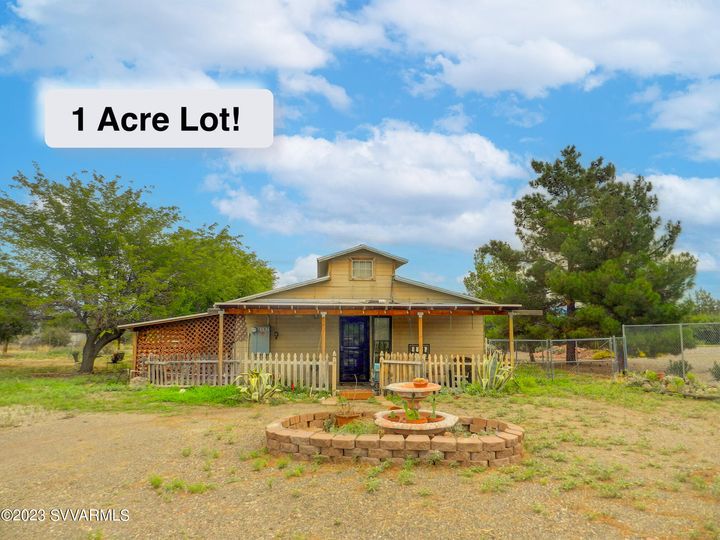 2587 Haskell Springs Rd, Clarkdale, AZ | Hasksprgs 1 - 5. Photo 1 of 45