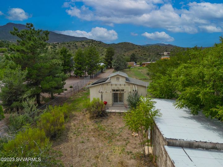 2587 Haskell Springs Rd, Clarkdale, AZ | Hasksprgs 1 - 5. Photo 25 of 45