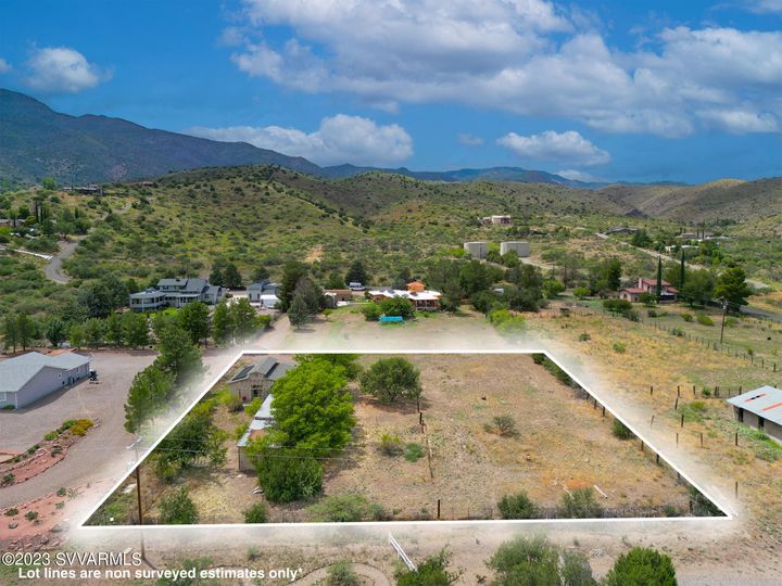 2587 Haskell Springs Rd, Clarkdale, AZ | Hasksprgs 1 - 5. Photo 40 of 45