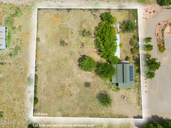 2587 Haskell Springs Rd, Clarkdale, AZ | Hasksprgs 1 - 5. Photo 42 of 45