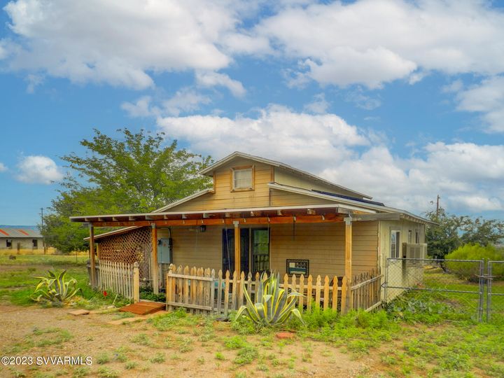 2587 Haskell Springs Rd, Clarkdale, AZ | Hasksprgs 1 - 5. Photo 45 of 45