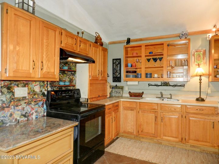 2587 Haskell Springs Rd, Clarkdale, AZ | Hasksprgs 1 - 5. Photo 10 of 45