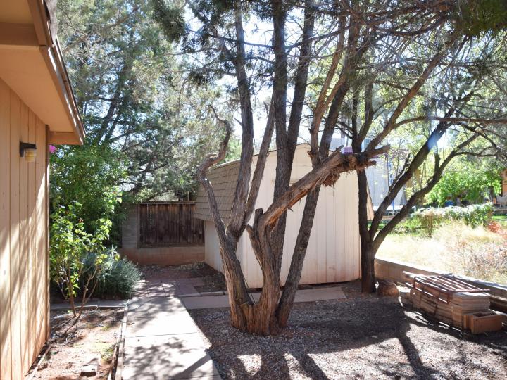 2595 Timber Owl Rd, Sedona, AZ | Thnbd Hills 1 - 2. Photo 14 of 23