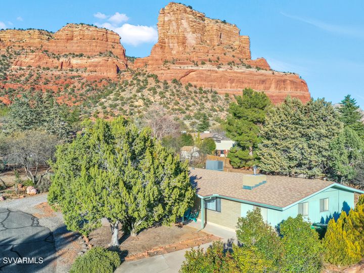 260 Cathedral Rock Dr, Sedona, AZ | Red Rock Cove East. Photo 1 of 39