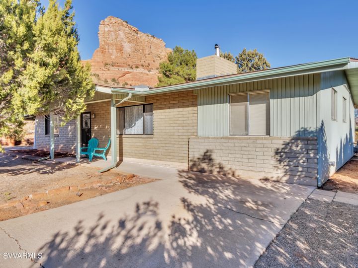 260 Cathedral Rock Dr, Sedona, AZ | Red Rock Cove East. Photo 3 of 39
